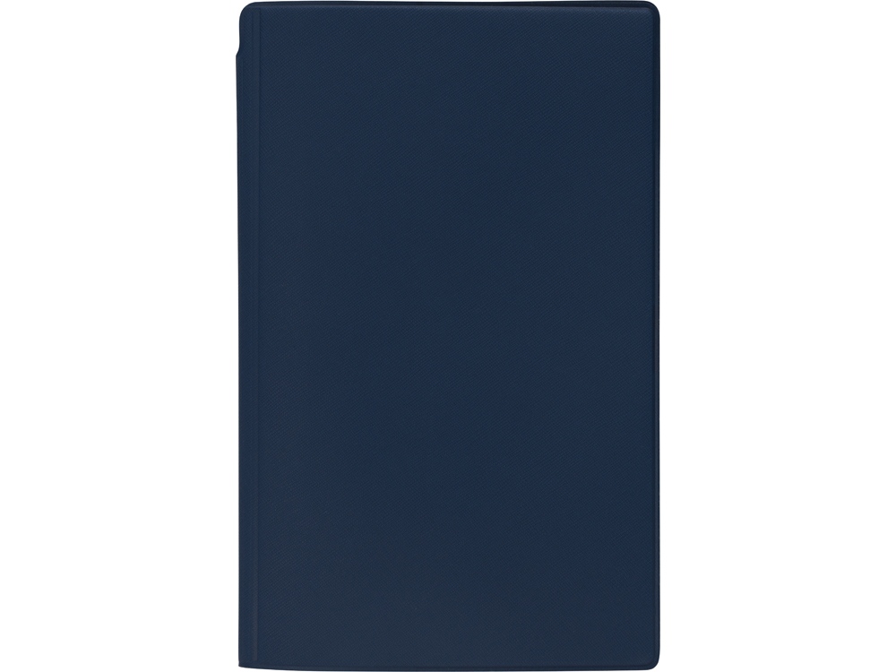 Семейный органайзер для путешествия Favor, темно-синий/темно-серый-3