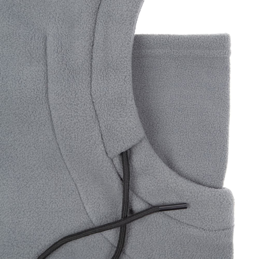 Балаклава-капюшон Nesse, серая-2