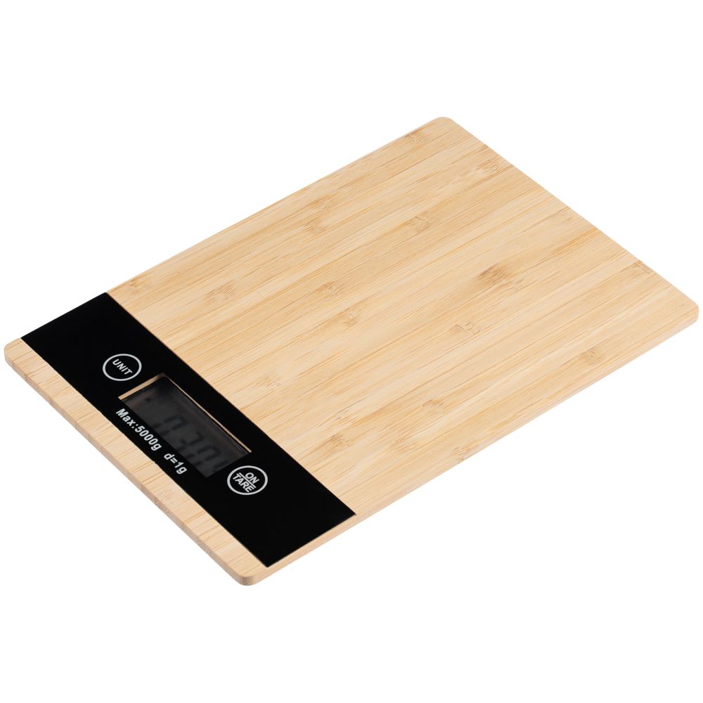 Кухонные весы Woodmore-2