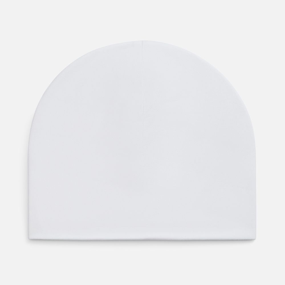 Шапка Senti, белая-0