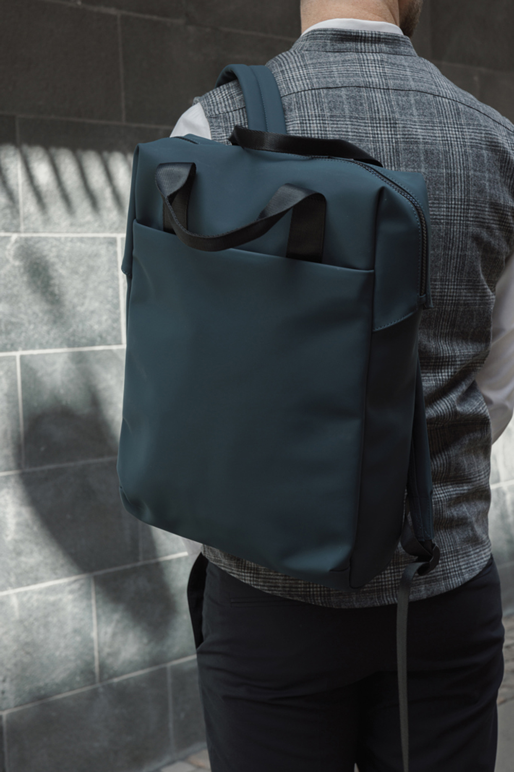 Рюкзак VINGA Baltimore RCS-9