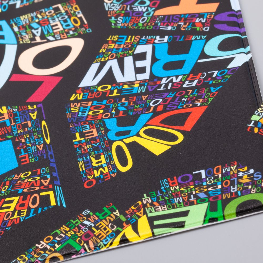 Обложка для паспорта на заказ Pase, ПВХ-3