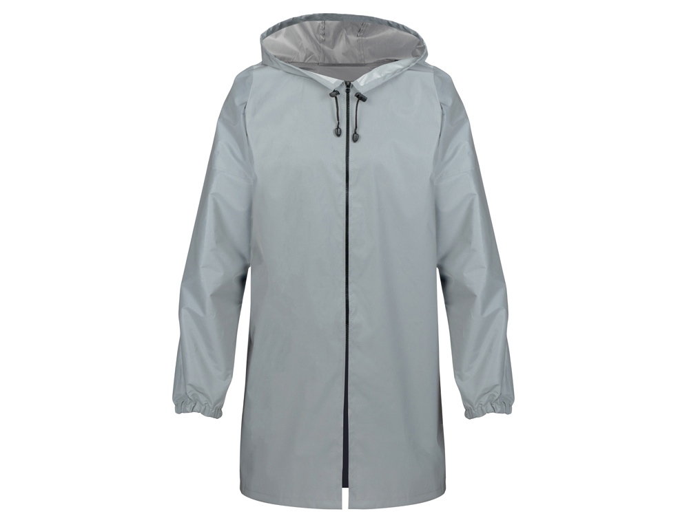 Дождевик светоотражающий Sunny reflector с чехлом-2