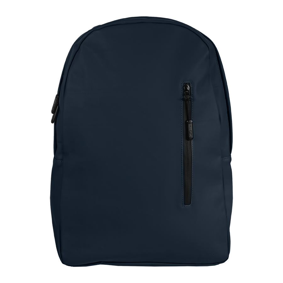 Рюкзак водостойкий "Simple", тёмно-синий, 45 х 32 х 13 см, 100% полиуретан, темно-синий-0