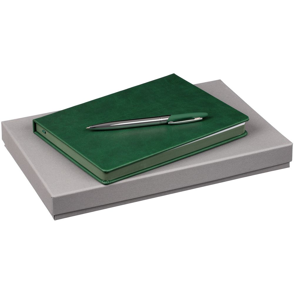 Набор Brand Tone, зеленый-1