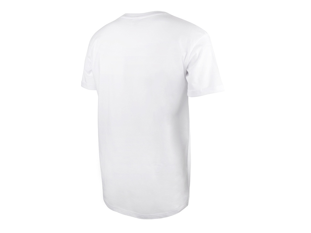 Футболка Sydney мужская, белый-6