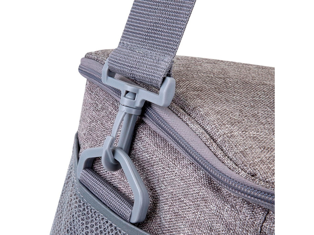 RIVACASE 5726 Изотермическая сумка, 23 л, серый-12