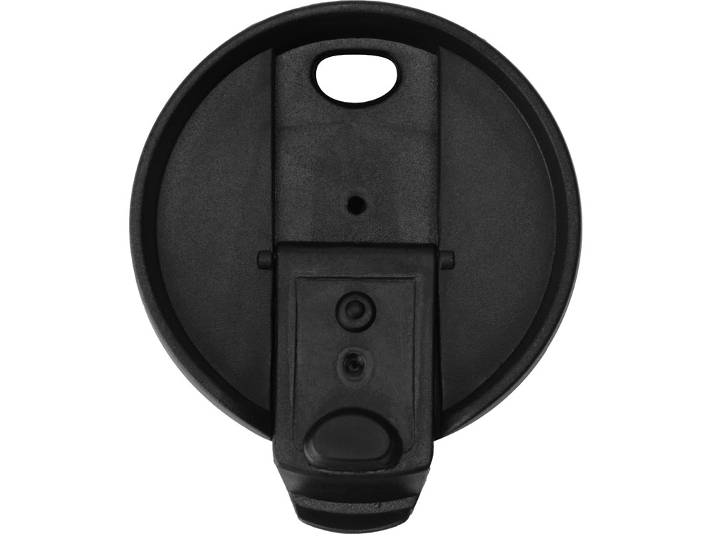 Термокружка Jar 250 мл, серый-4