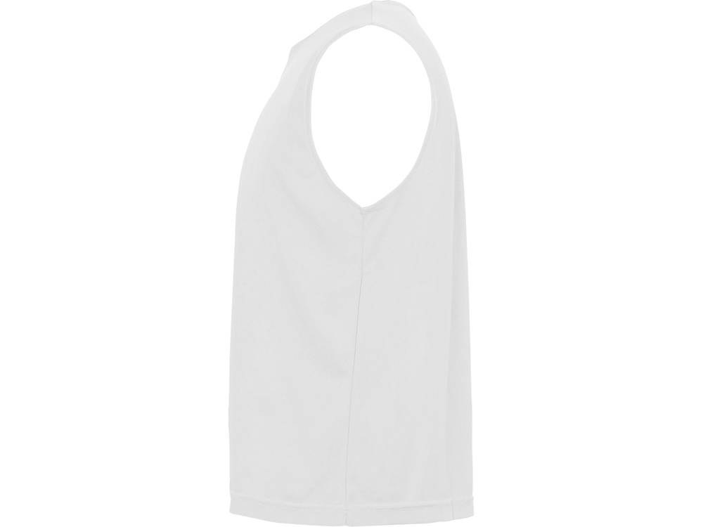 Спортивная безрукавка Ajax, белый-2
