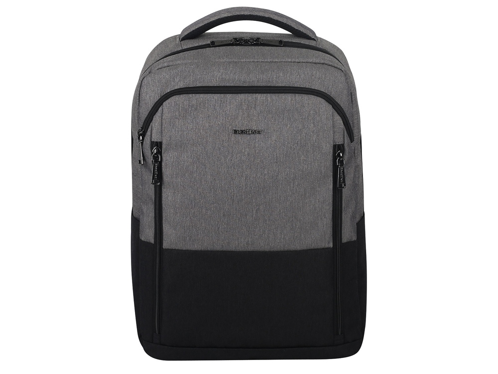 Рюкзак Eberhart Backpack темно-серый EBH29723-LG-14-0