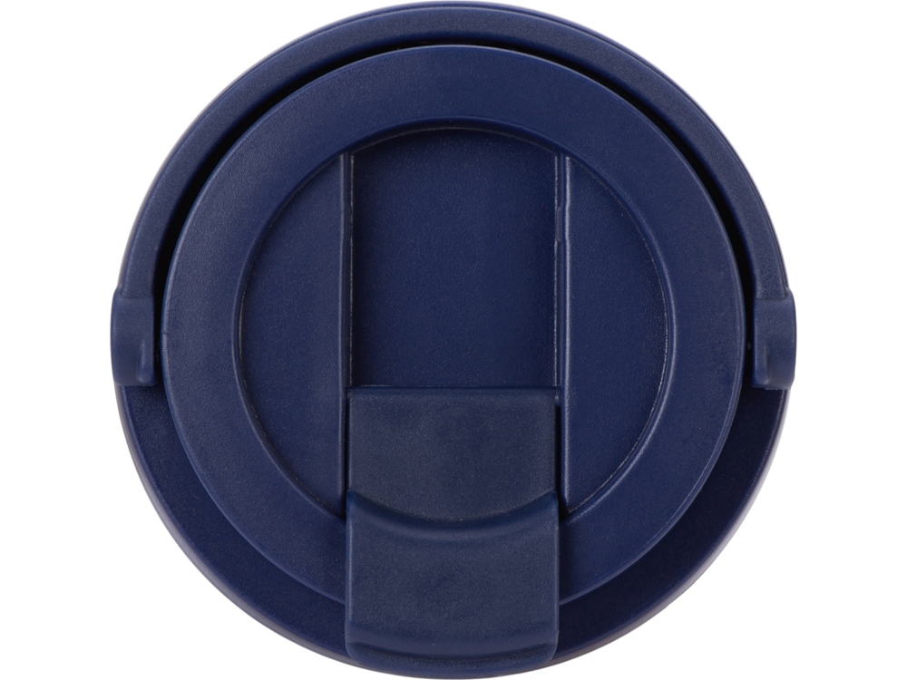 Термокружка Grant, 473мл, тубус, темно-синий-6