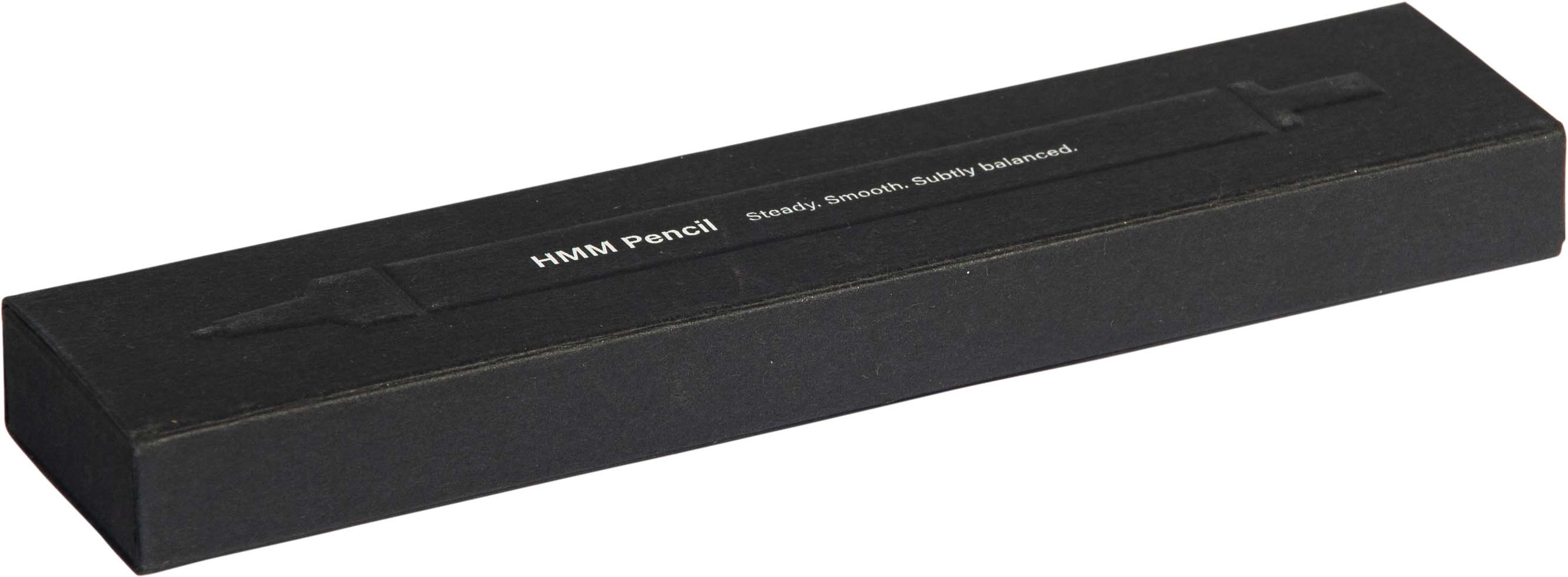 Шариковая ручка BALLPOINT BLACK черная-6