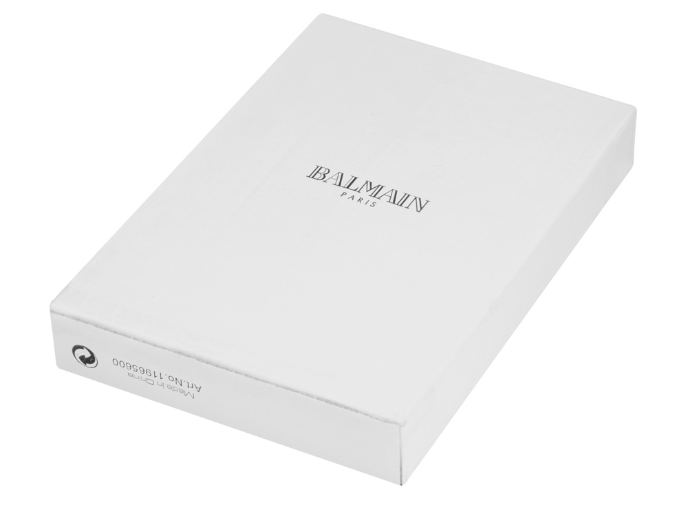 Чехол Deauville для ноутбука, черный-4