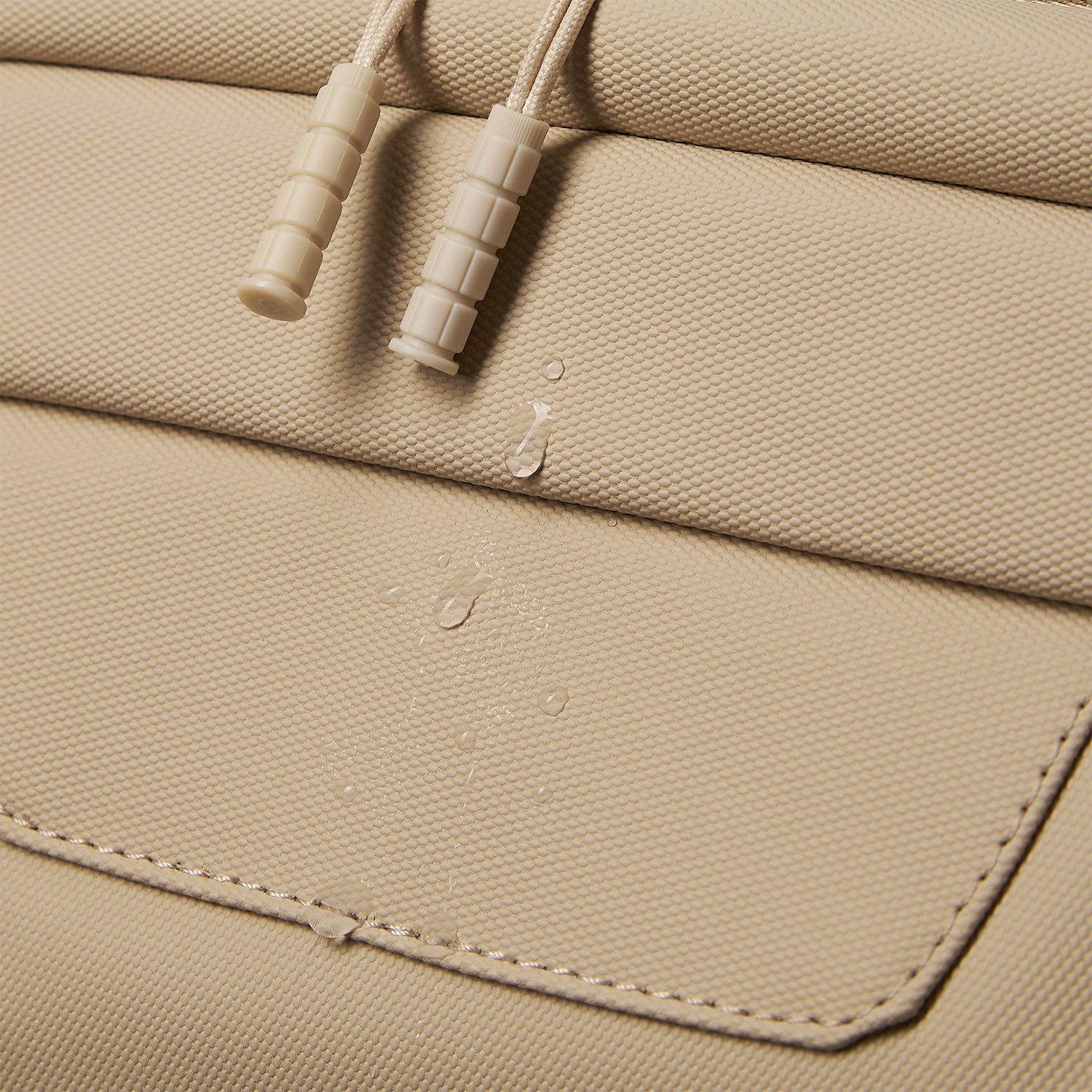 Рюкзак Chester, бежевый-7