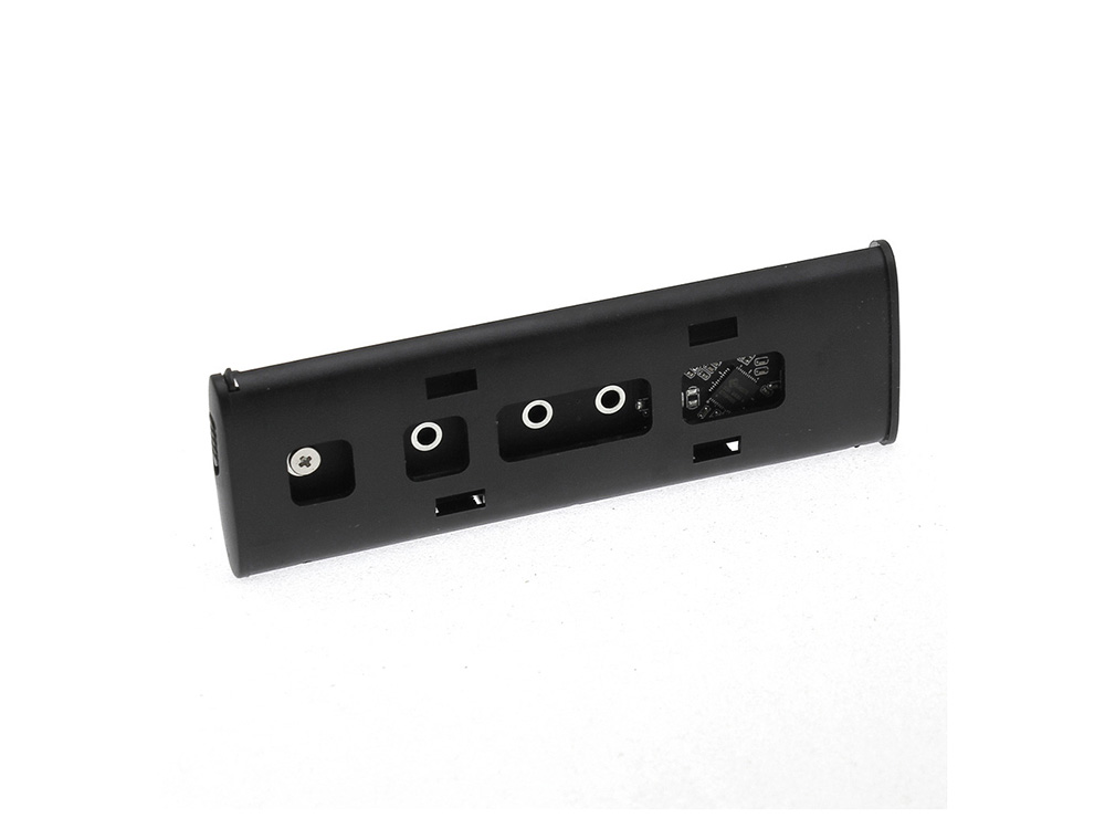 Внешний портативный SSD диск 2,5 512 Гб TypeC, серебристый-4