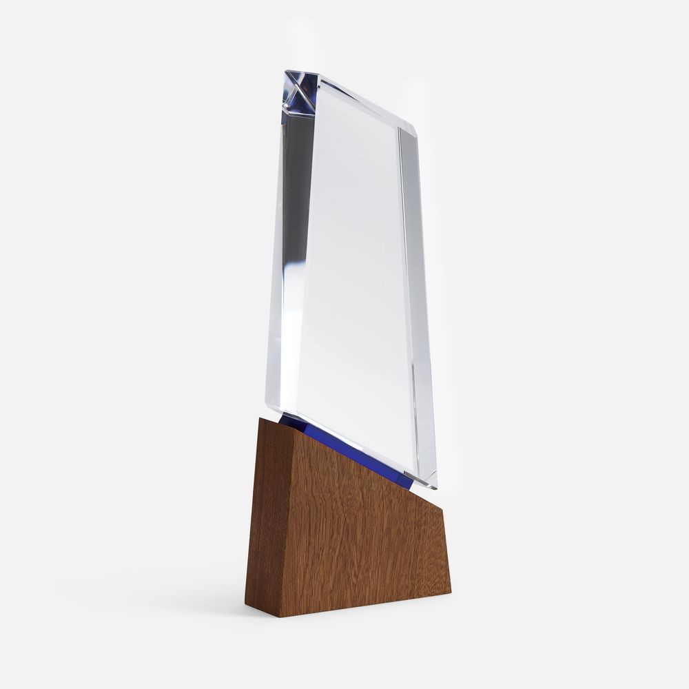 Стела High Point-1