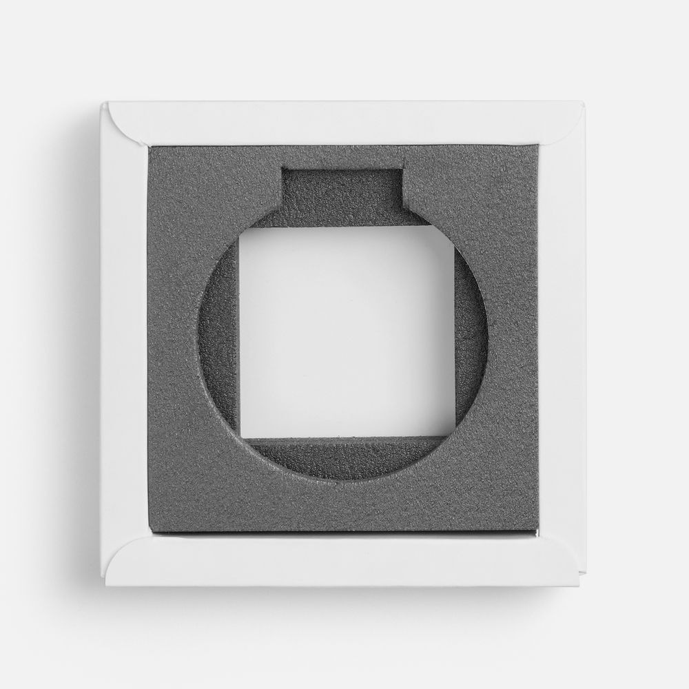 Коробка для медалей Honoris D6-1