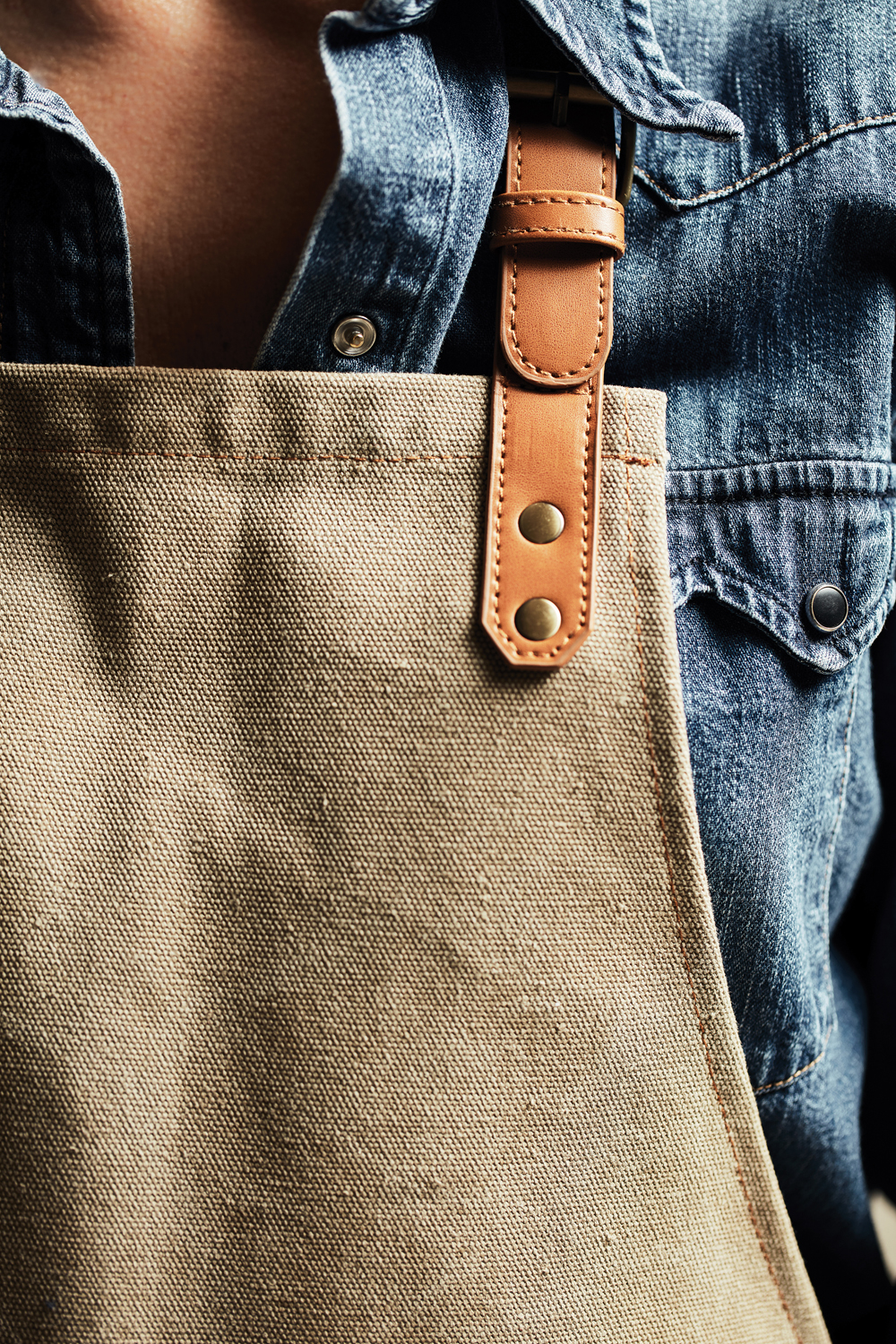 Фартук VINGA Asado-11