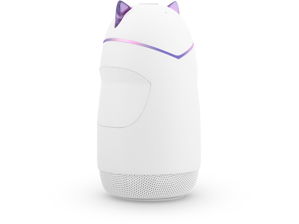 Портативная акустика Rombica Mysound Kitty 4C, белый-1