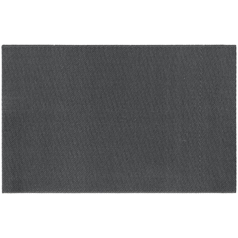 Лейбл тканевый Epsilon, XL, темно-серый-1