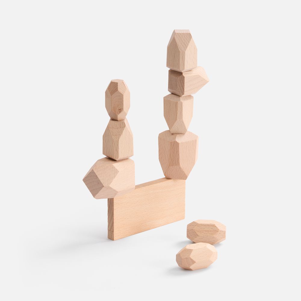 Игра-балансир IQ Balance-2