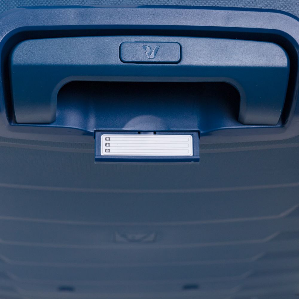 Чемодан Skyline L, синий-4