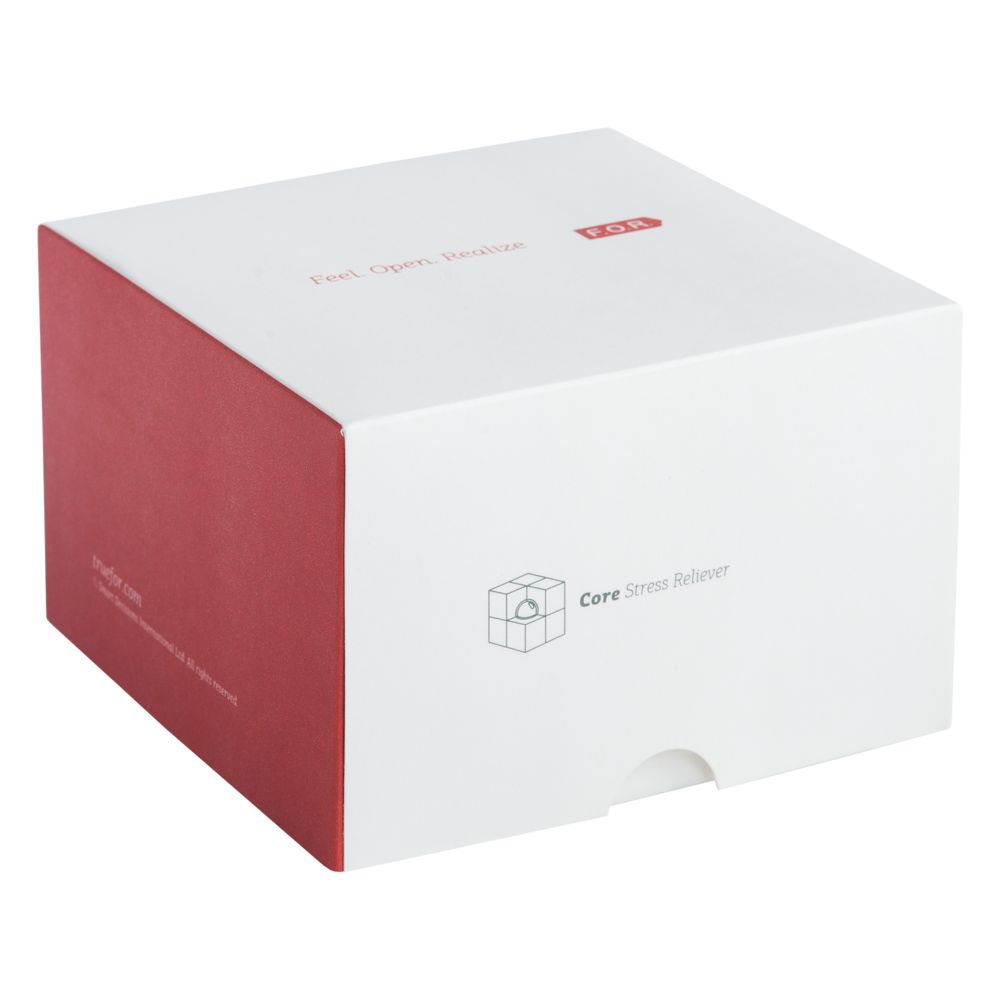 Магический антистресс Core, бежевый-7