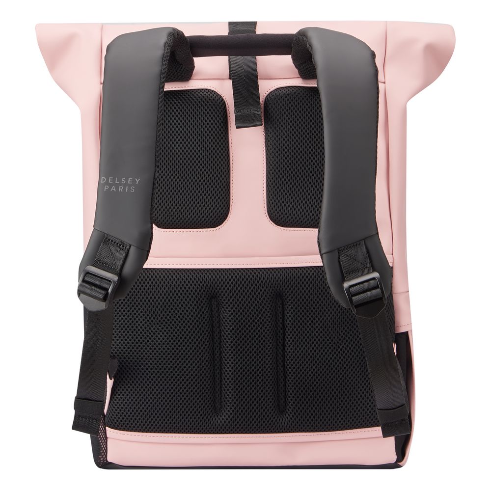 Рюкзак Turenne, розовый-2