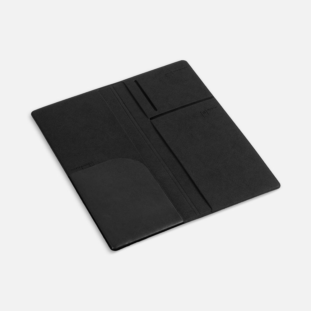 Набор Devon, черный-2