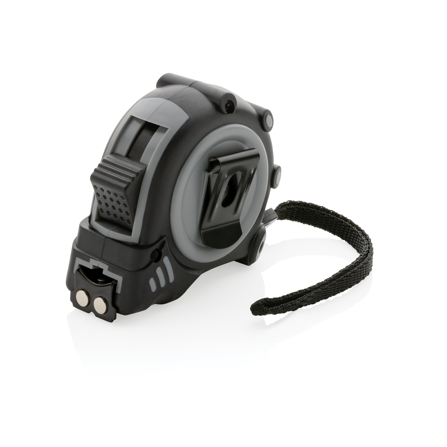 Рулетка Grip из переработанного пластика RCS, 5м/19 мм-6