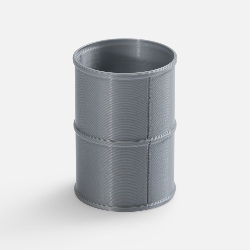 Фигурка Impreso M, 3D-печать на заказ-1