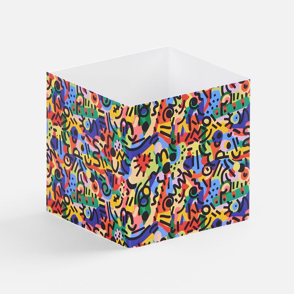 Шубер Casefect на заказ, S-0