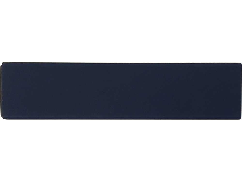 Футляр для ручки Real, темно-синий-2