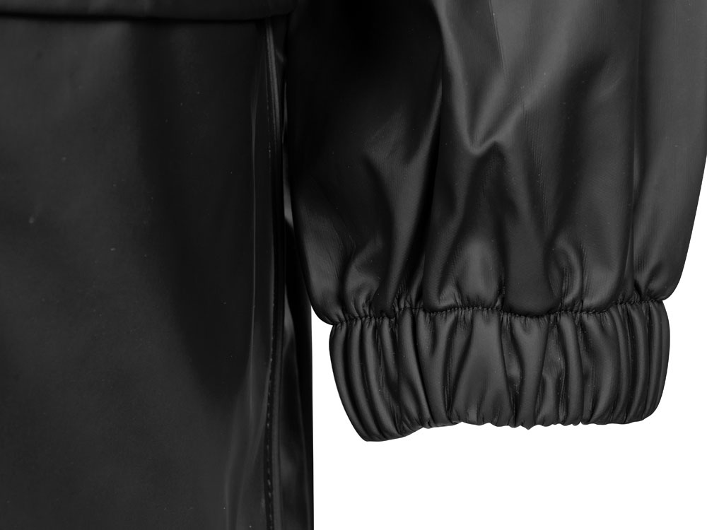 Дождевик Iberia, черный-6