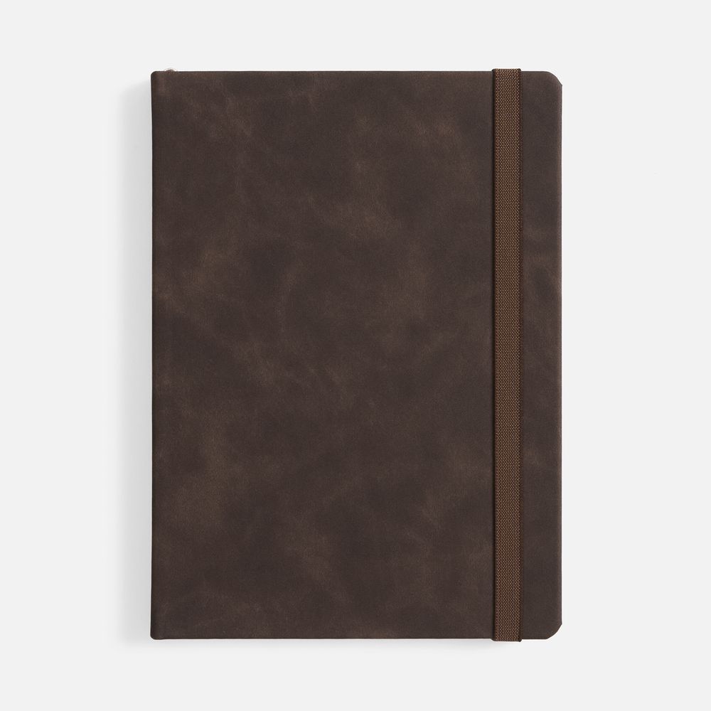 Набор Urban Hard, коричневый-1