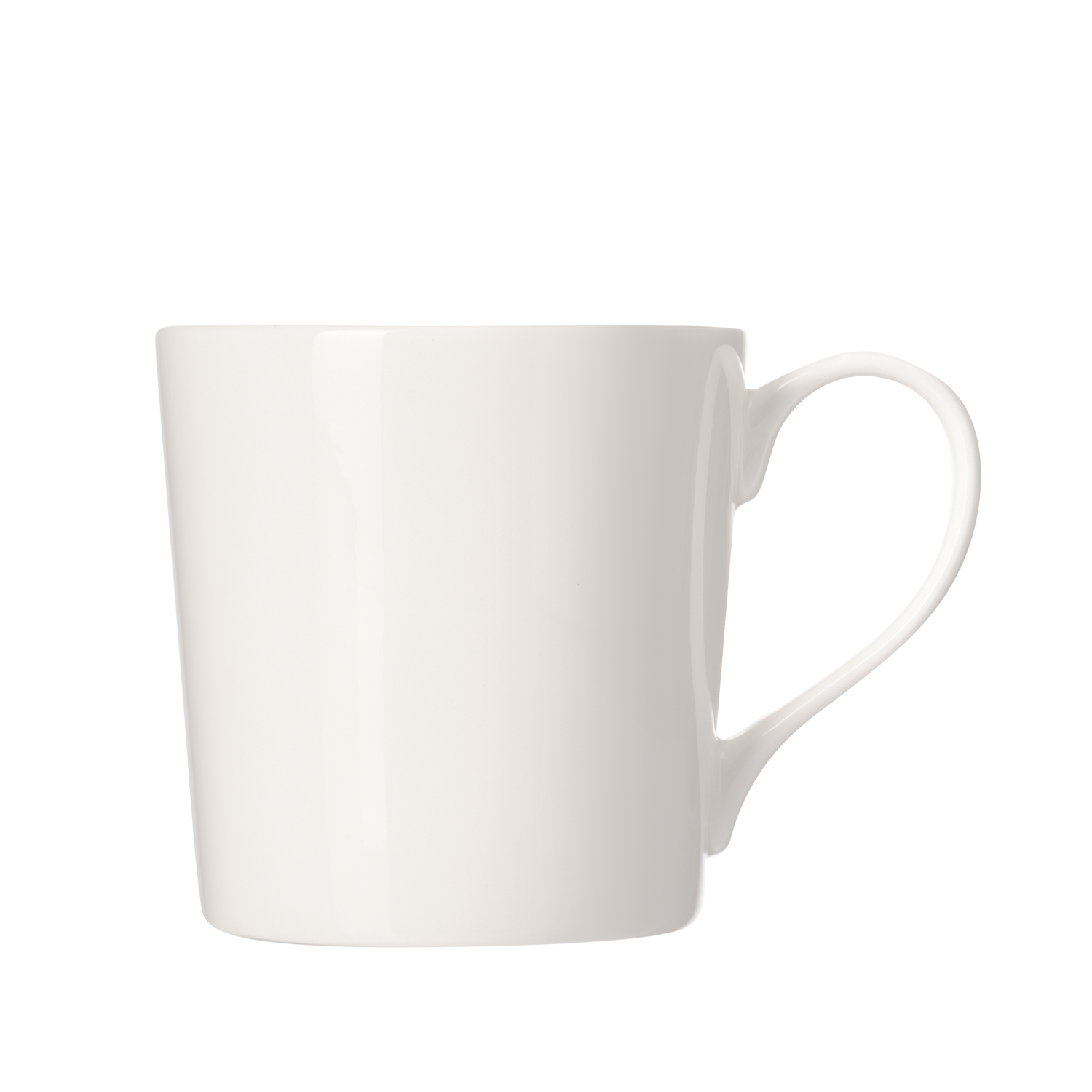 Кружка фарфоровая Сиена (Siena)-3