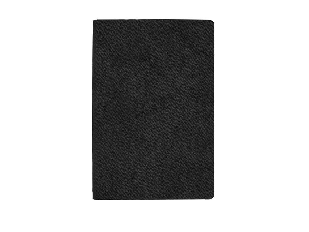 Ежедневник недатированный А5 Megapolis urban, черный-6