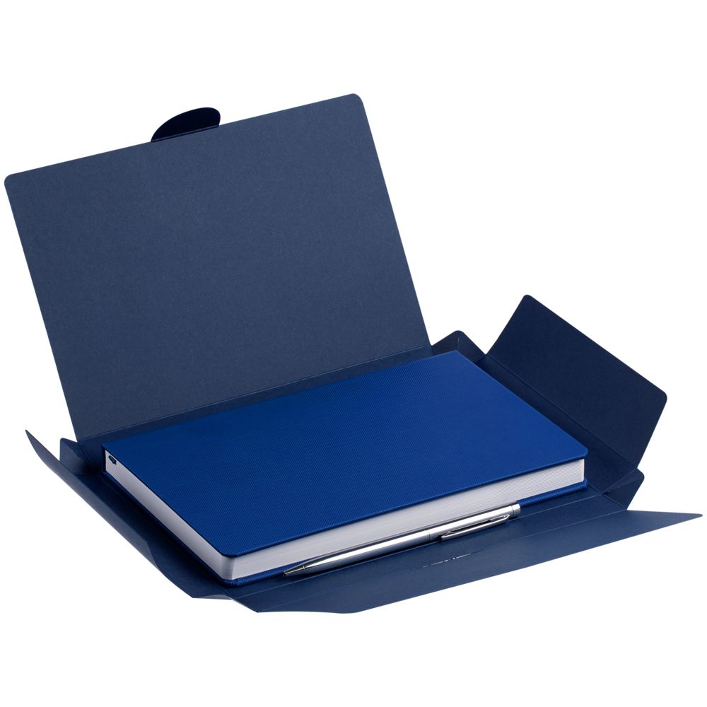 Набор Grade, синий-1