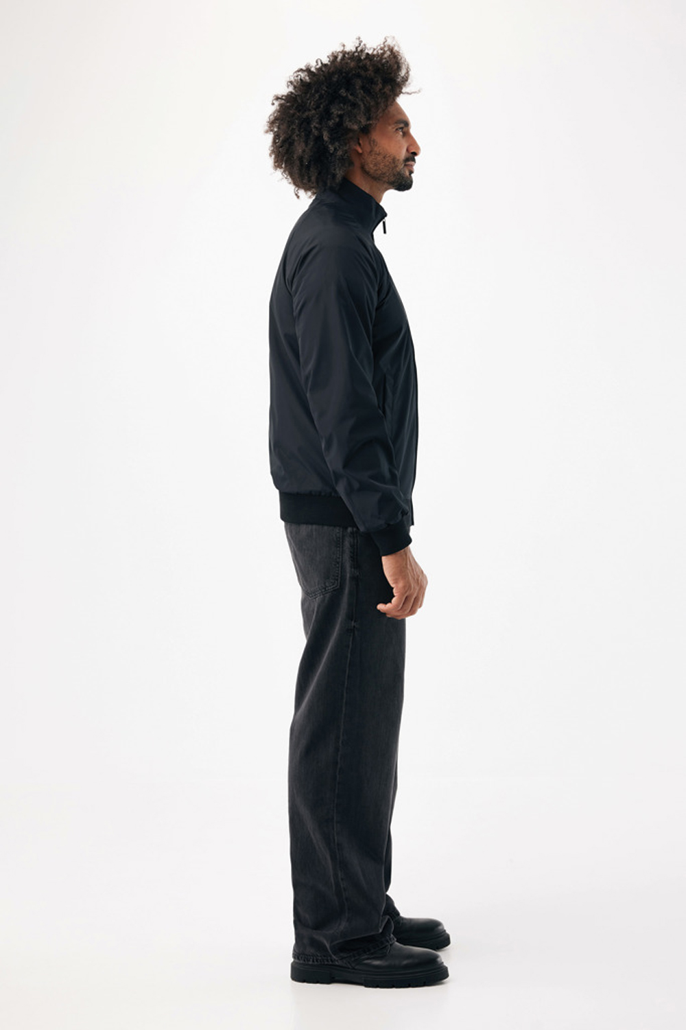 Куртка Iqoniq Odin из переработанного полиэстера-9