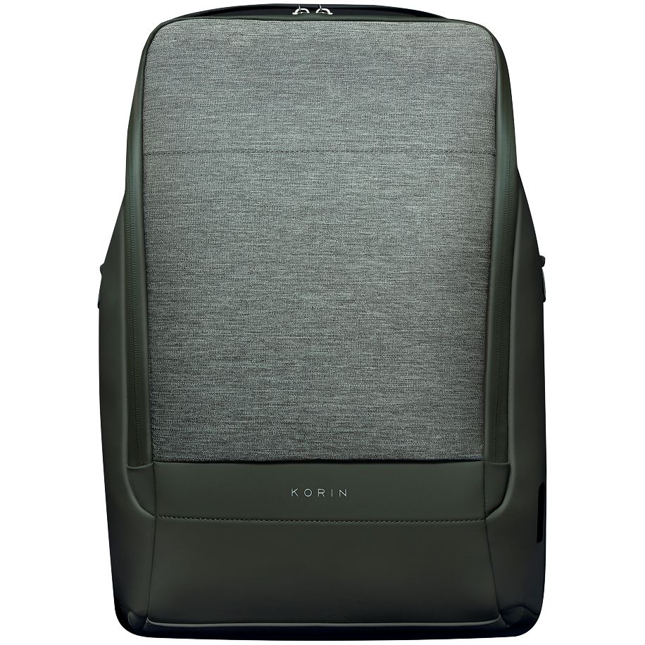 Рюкзак FlexPack Pro, оливковый-1