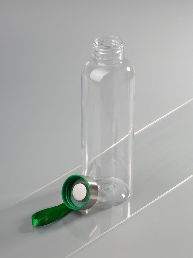 Бутылка Gulp, зеленая-3