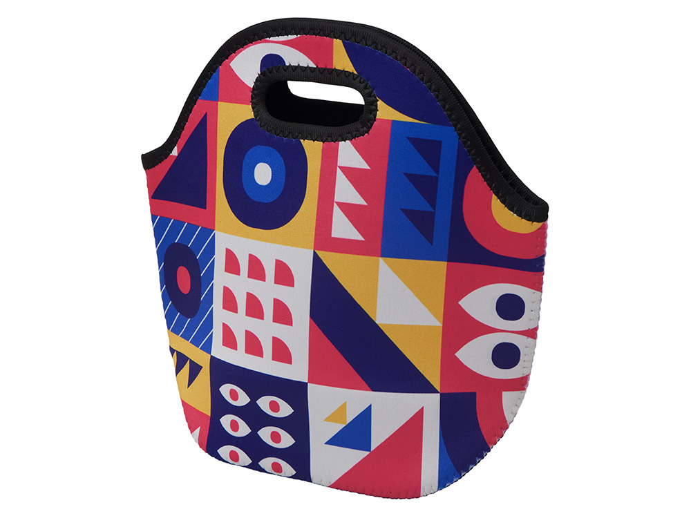 Сумка из неопрена с возможностью полноцветной печати-3