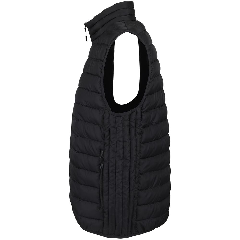 Жилет женский Stream BW Women, черный-1