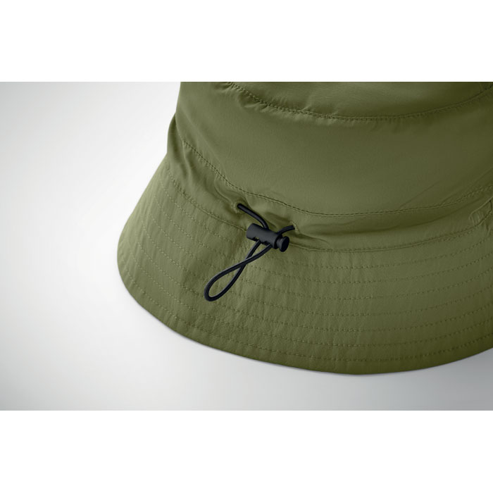 Панама водоотталкивающая, aрмейский зеленый-5