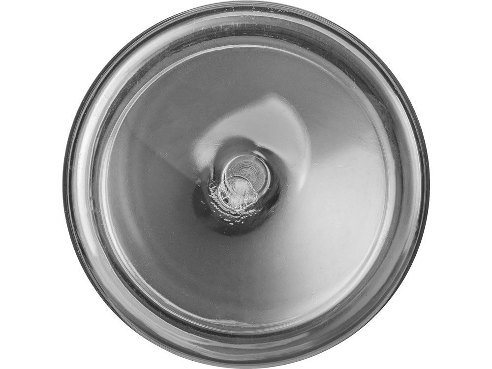 Бутылка спортивная Buff, тритан, 700 мл, прозрачный-5