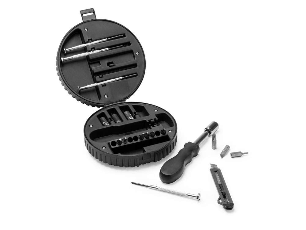 Набор инструментов TURNER-1