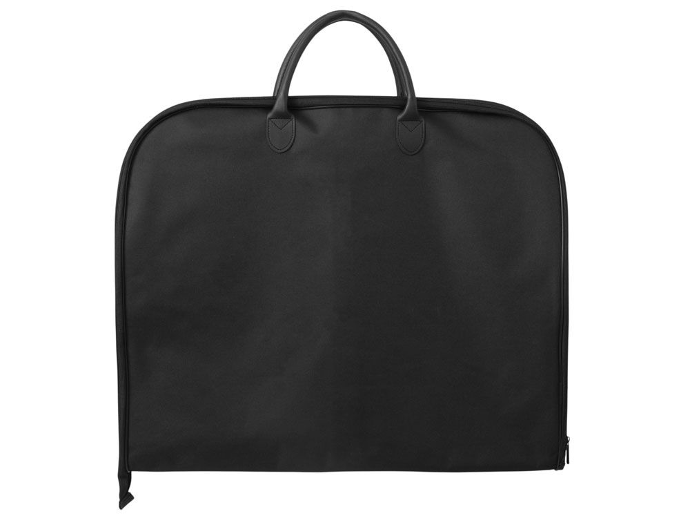 Портплед с ручками из экокожи Ashley-0