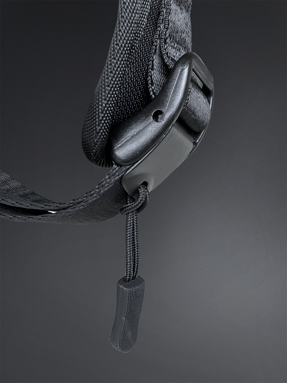 Рюкзак FlipPack 47х30х17 см, черный-7