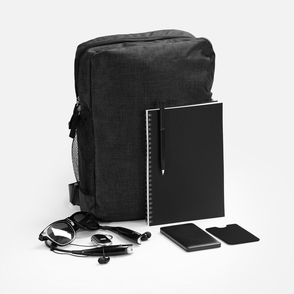 Набор Smart Essentials, черный-1