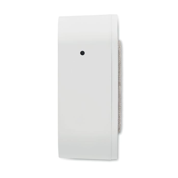 Будильник, белый-8